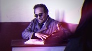 RENÉ AVERANGA, PROFESOR DE SOCIALES