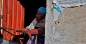 LA MATRIARCA