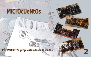Microcuentos Nº 2