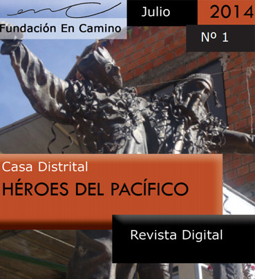 Revista Boletin Informativo Nº 1