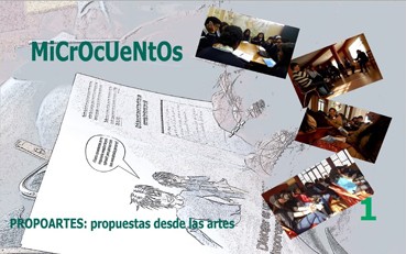 Microcuentos Nº 1