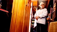 MI CAMINO ES LO ÚNICO QUE IMPORTA