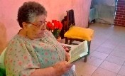 SETENTA Y CUATRO AÑOS DE REBELDÍA