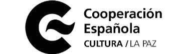 {"es":"Cooperación española cultura La Ppaz"}